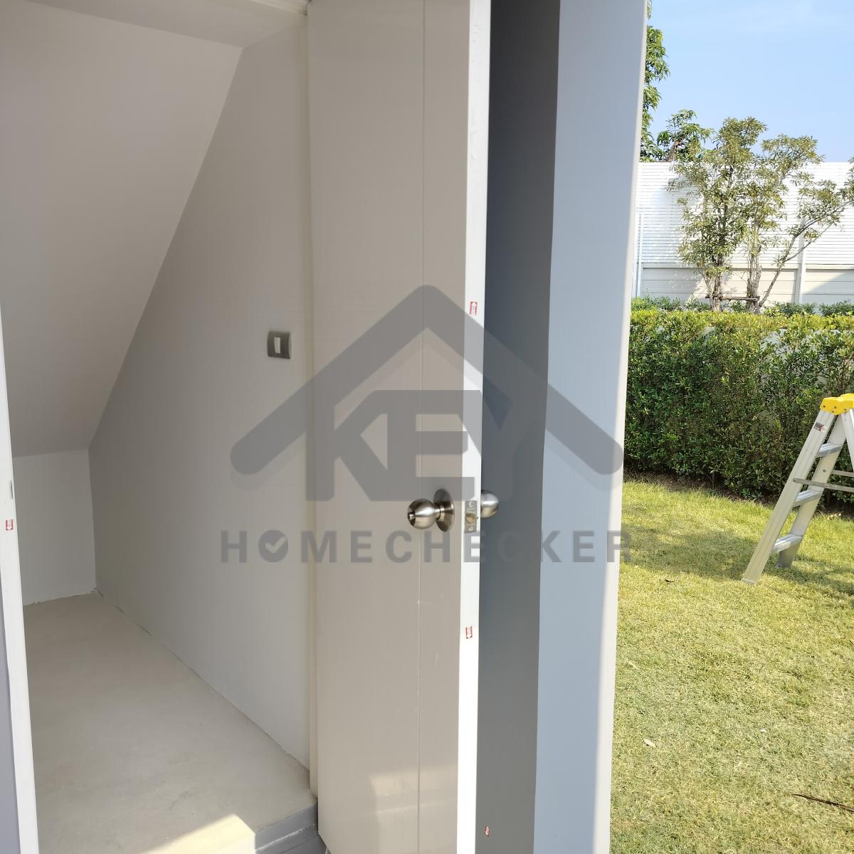 งานภูมิทัศน์และพื้นที่ภายนอกบ้าน