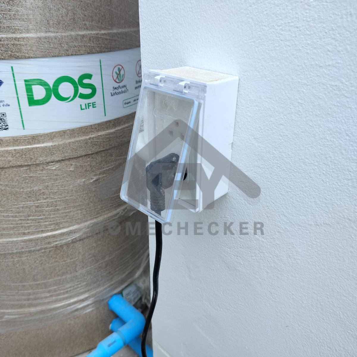 งานไฟฟ้าและระบบความปลอดภัย