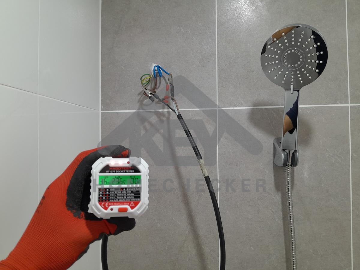 งานไฟฟ้าและระบบความปลอดภัย