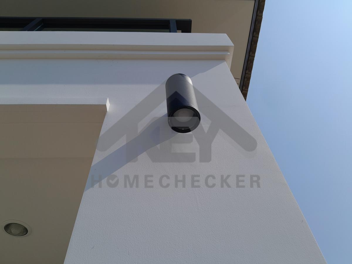 งานภูมิทัศน์และพื้นที่ภายนอกบ้าน