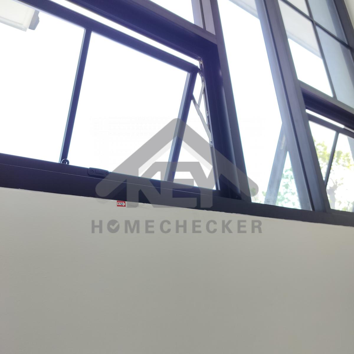 งานบันไดชั้น 1