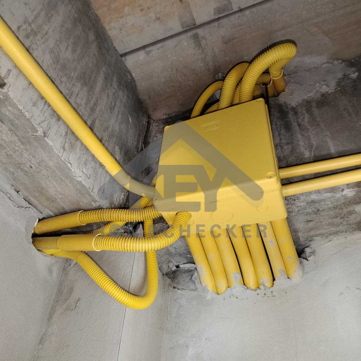 งานไฟฟ้าและระบบความปลอดภัย