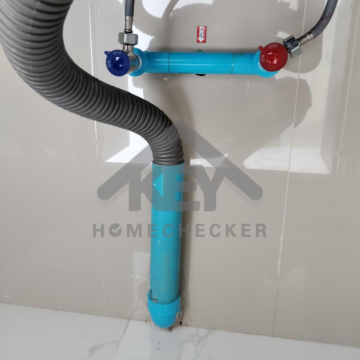 งานห้องครัวชั้น 1