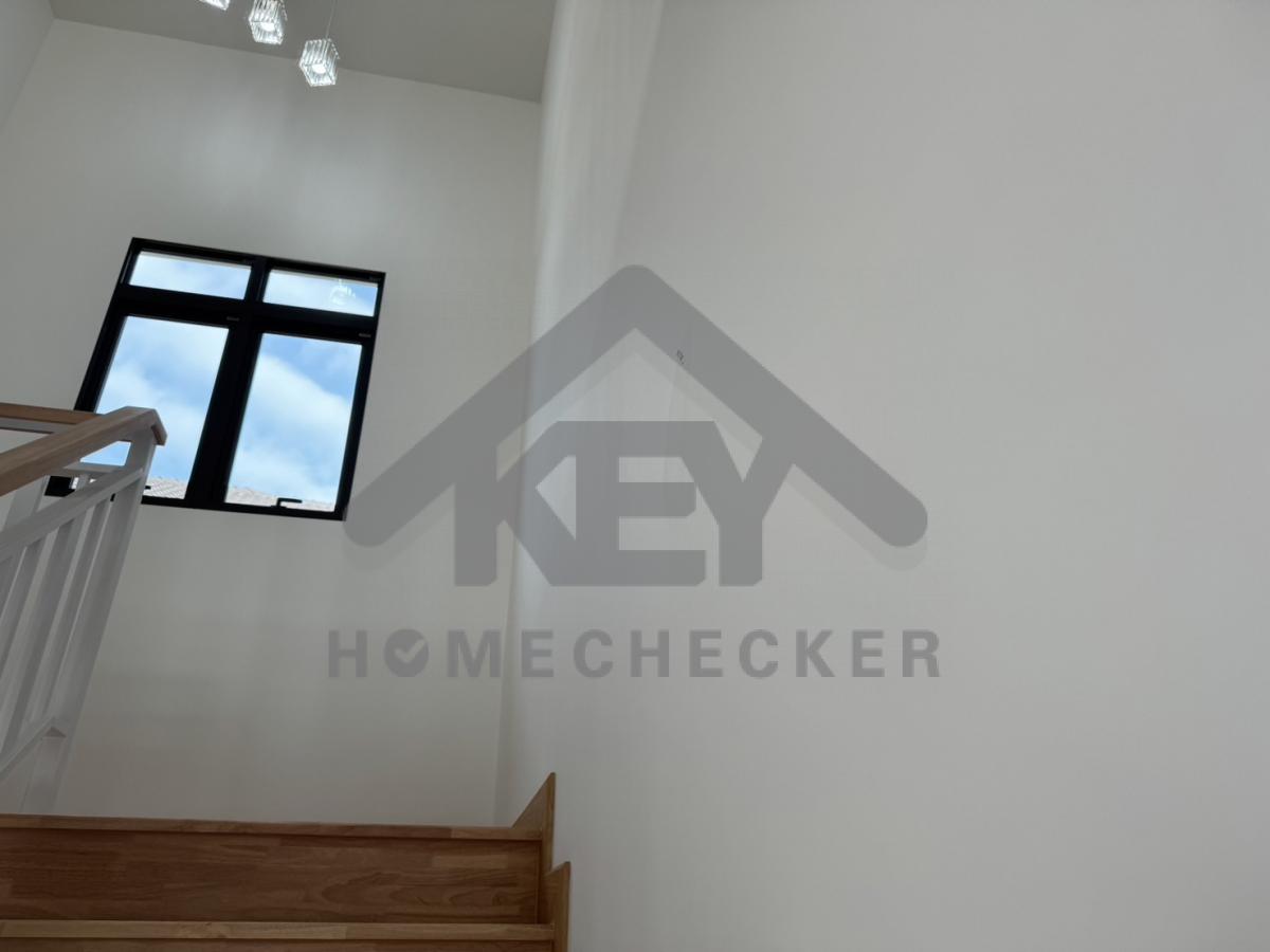 งานบันไดชั้น 1