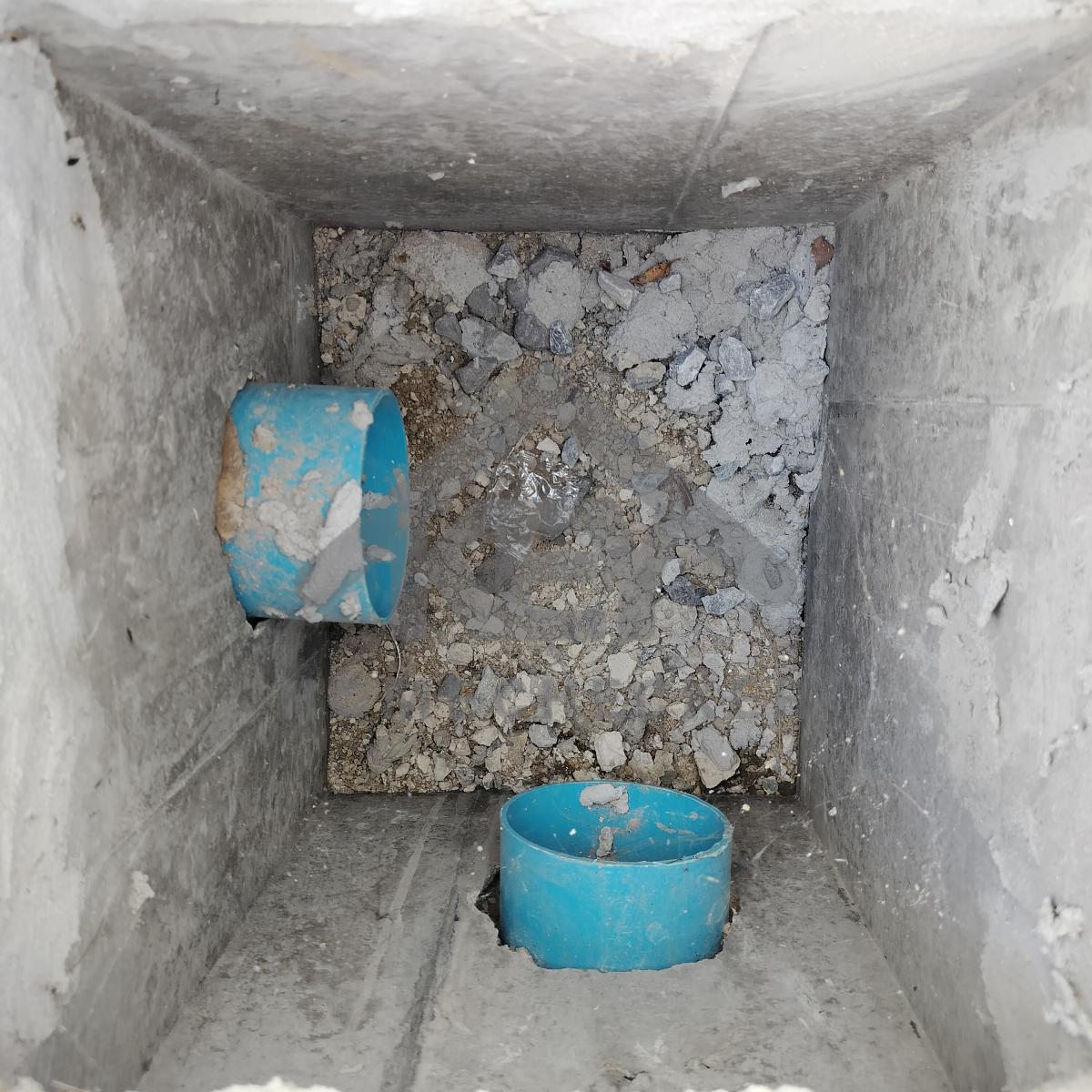 งานประปา ปั้ม และสุขาภิบาล