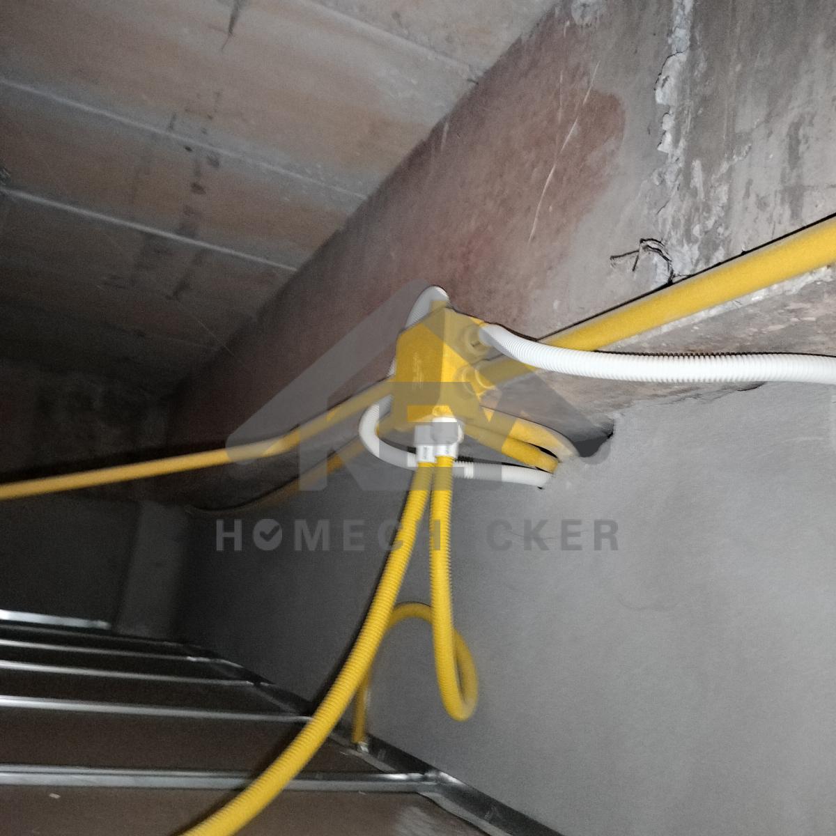 งานไฟฟ้าและระบบความปลอดภัย