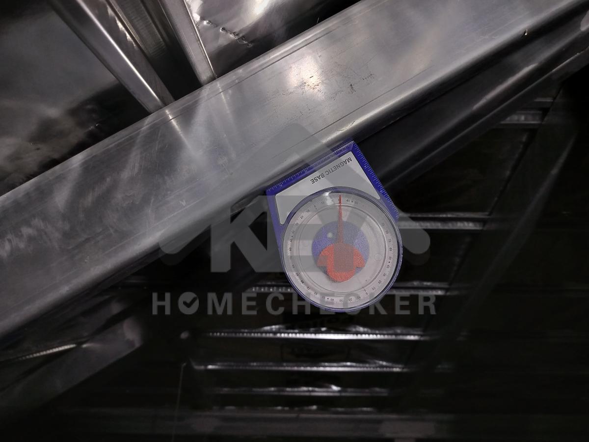 งานฝ้าชายคาและโครงฝ้า