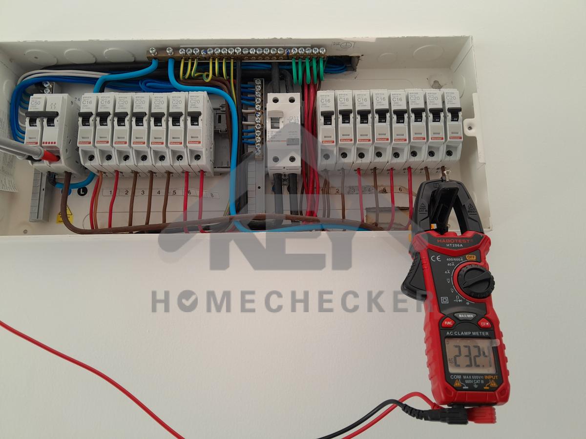 งานไฟฟ้าและระบบความปลอดภัย