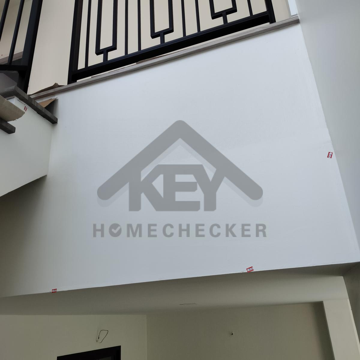 งานบันไดชั้น 1