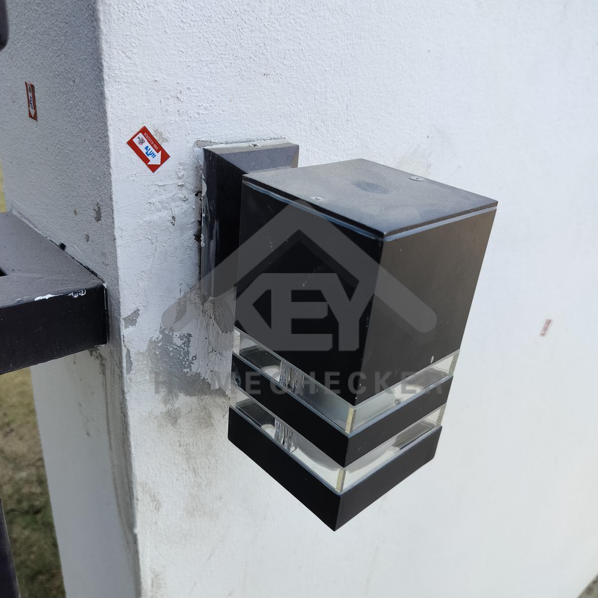 งานภูมิทัศน์และพื้นที่ภายนอกบ้าน