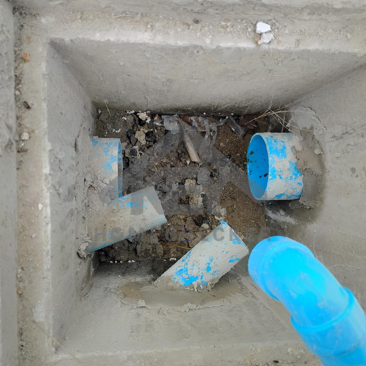 งานประปา ปั้ม และสุขาภิบาล