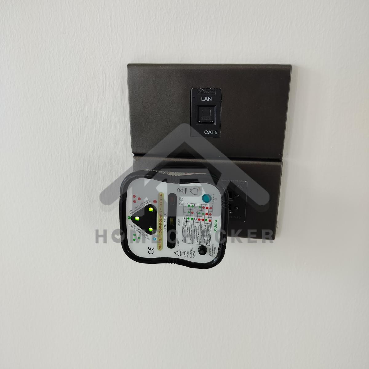 งานไฟฟ้าและระบบความปลอดภัย