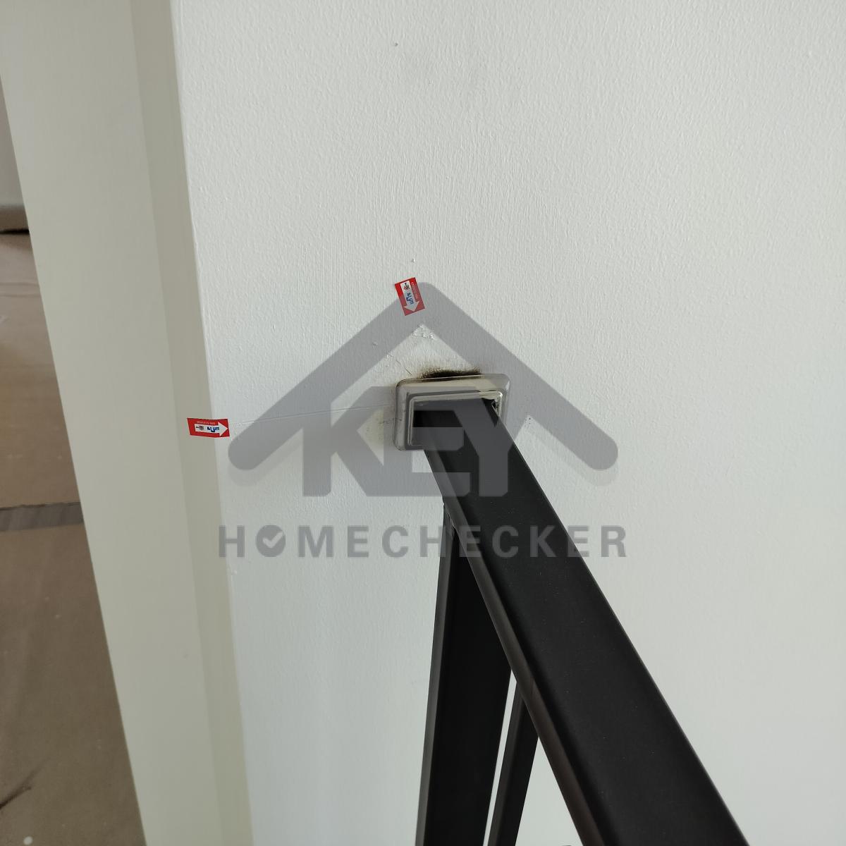 งานบันไดชั้น 1