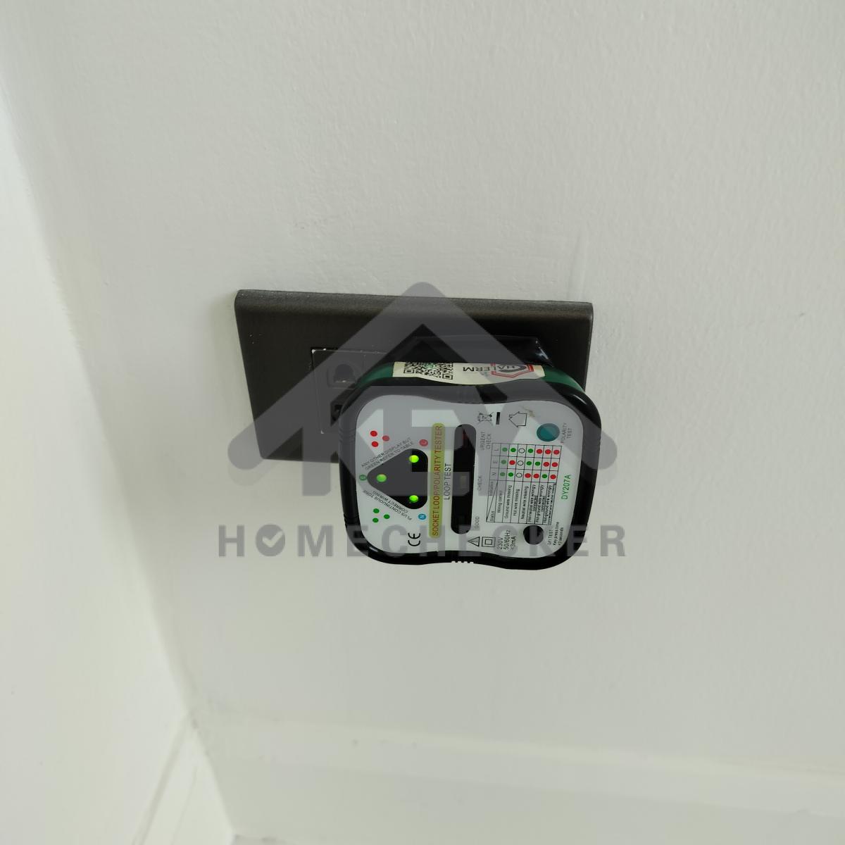 งานไฟฟ้าและระบบความปลอดภัย