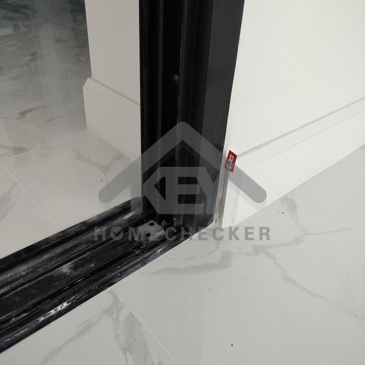 งานห้องโถง ห้องนั่งเล่น