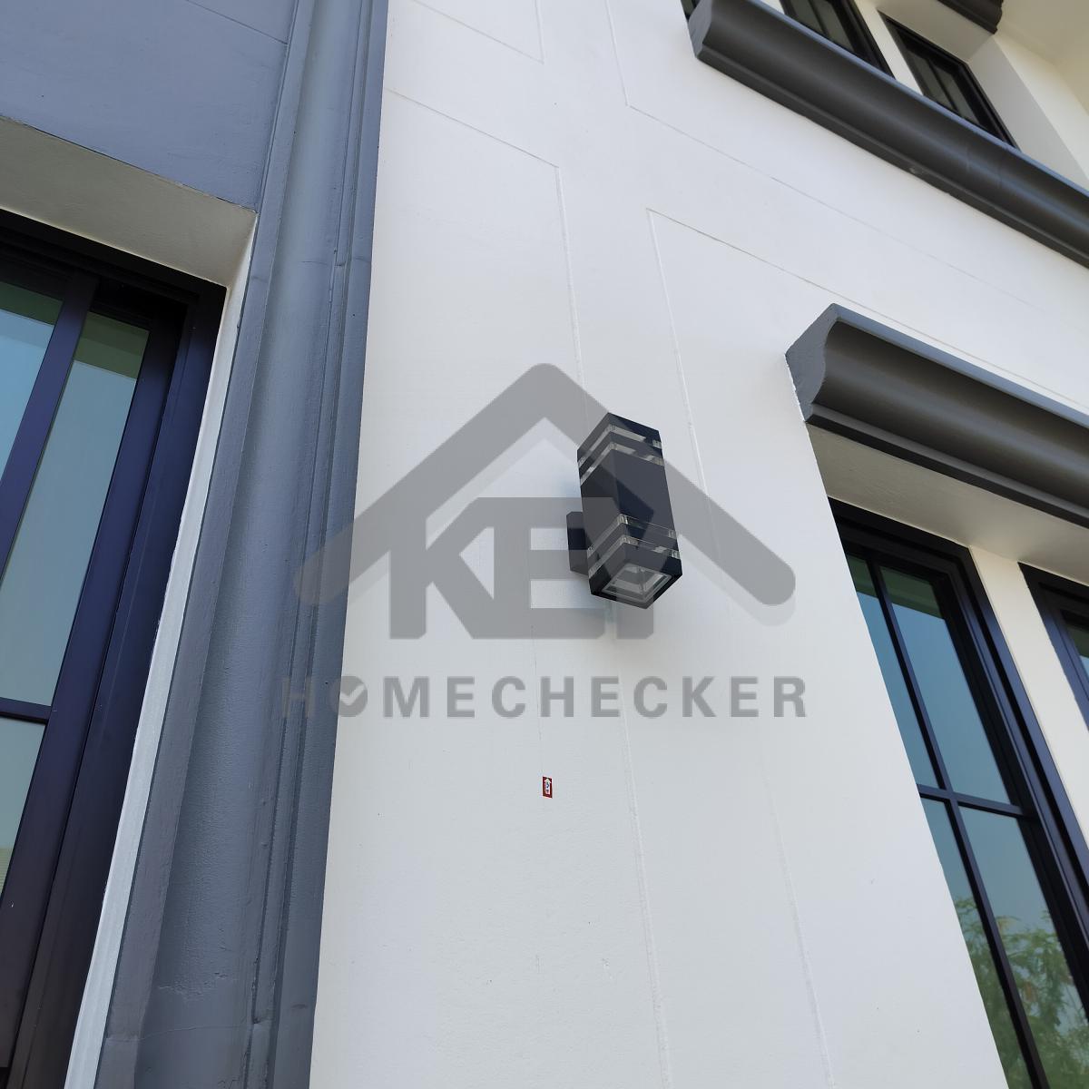 งานภูมิทัศน์และพื้นที่ภายนอกบ้าน