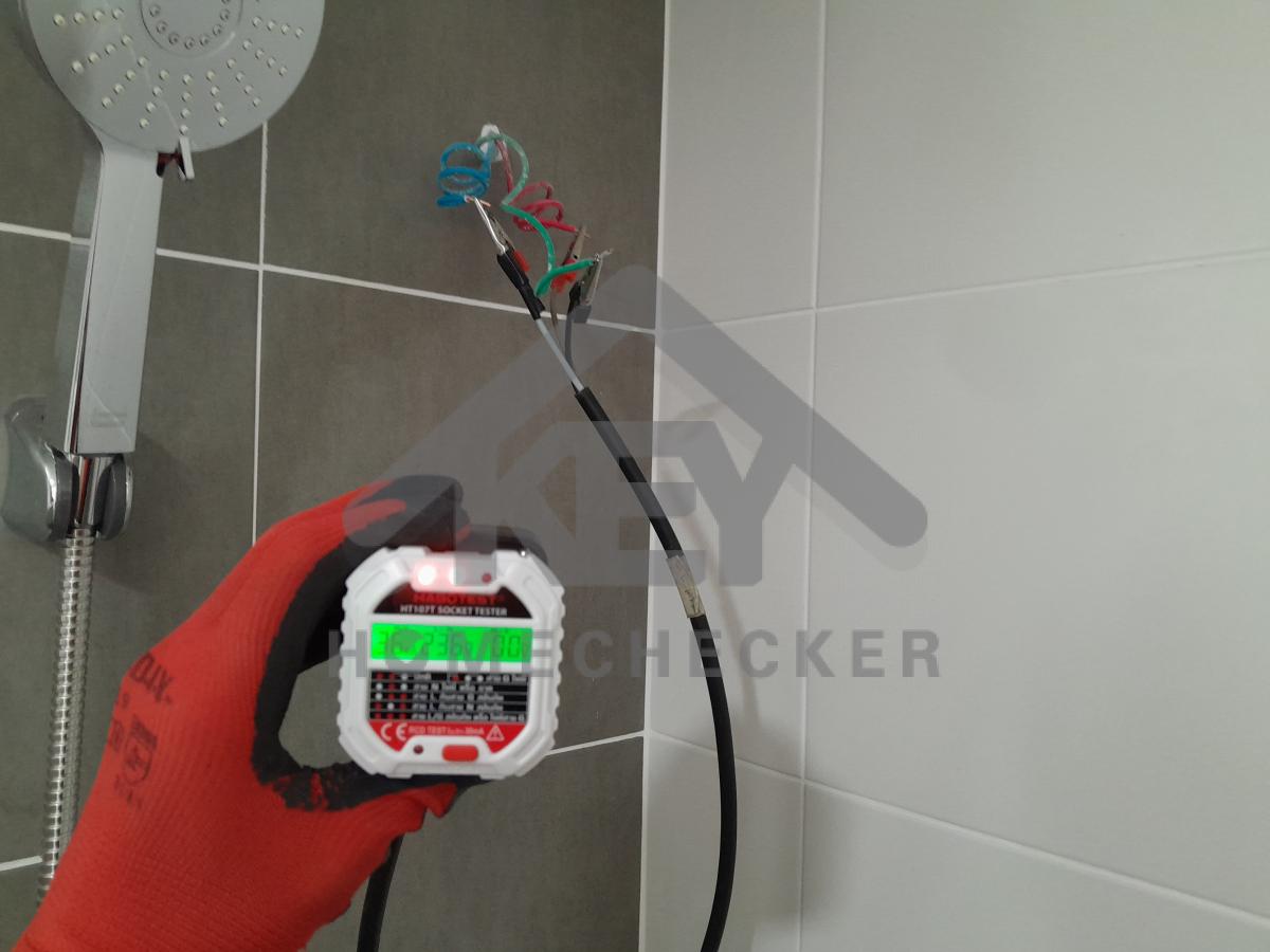 งานไฟฟ้าและระบบความปลอดภัย