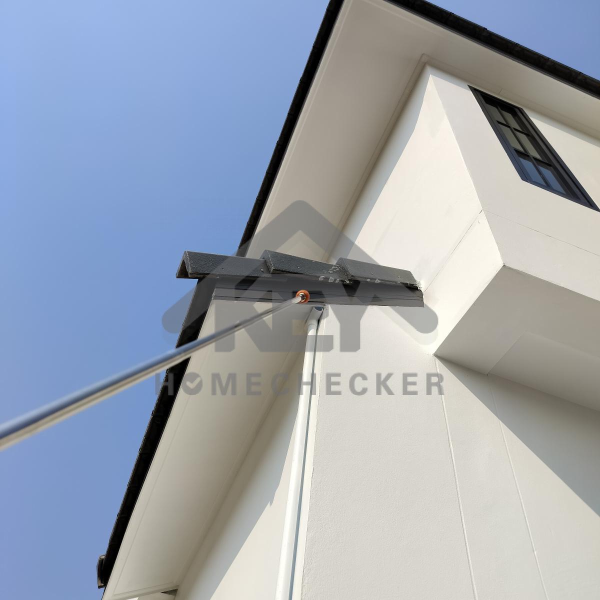 งานภูมิทัศน์และพื้นที่ภายนอกบ้าน