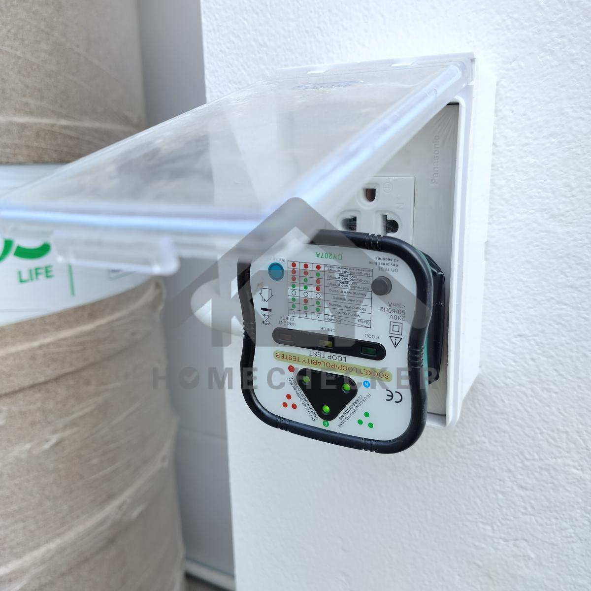 งานไฟฟ้าและระบบความปลอดภัย