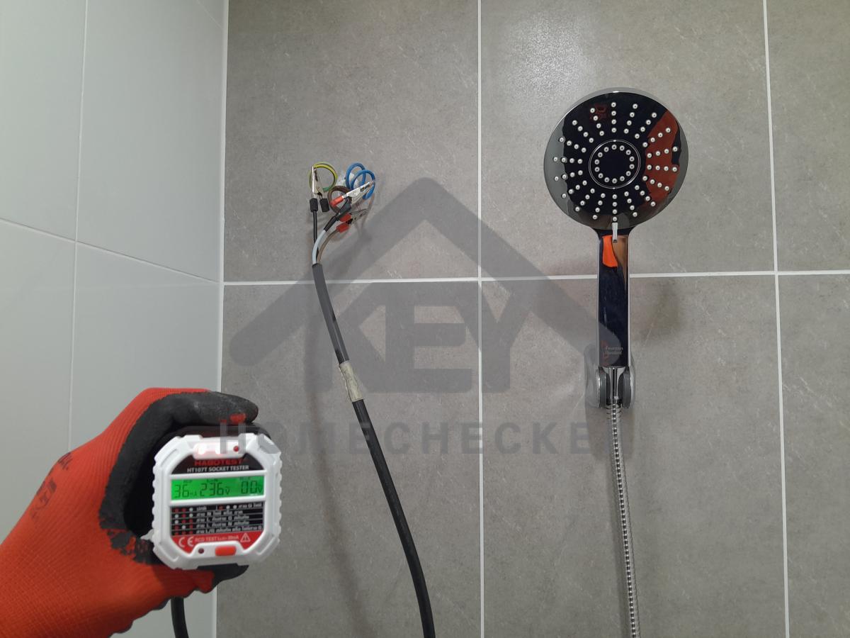 งานไฟฟ้าและระบบความปลอดภัย