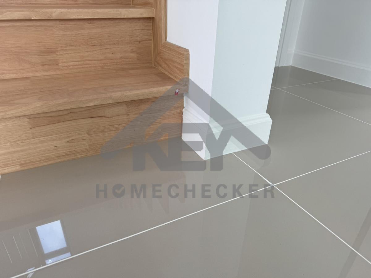 งานบันไดชั้น 1