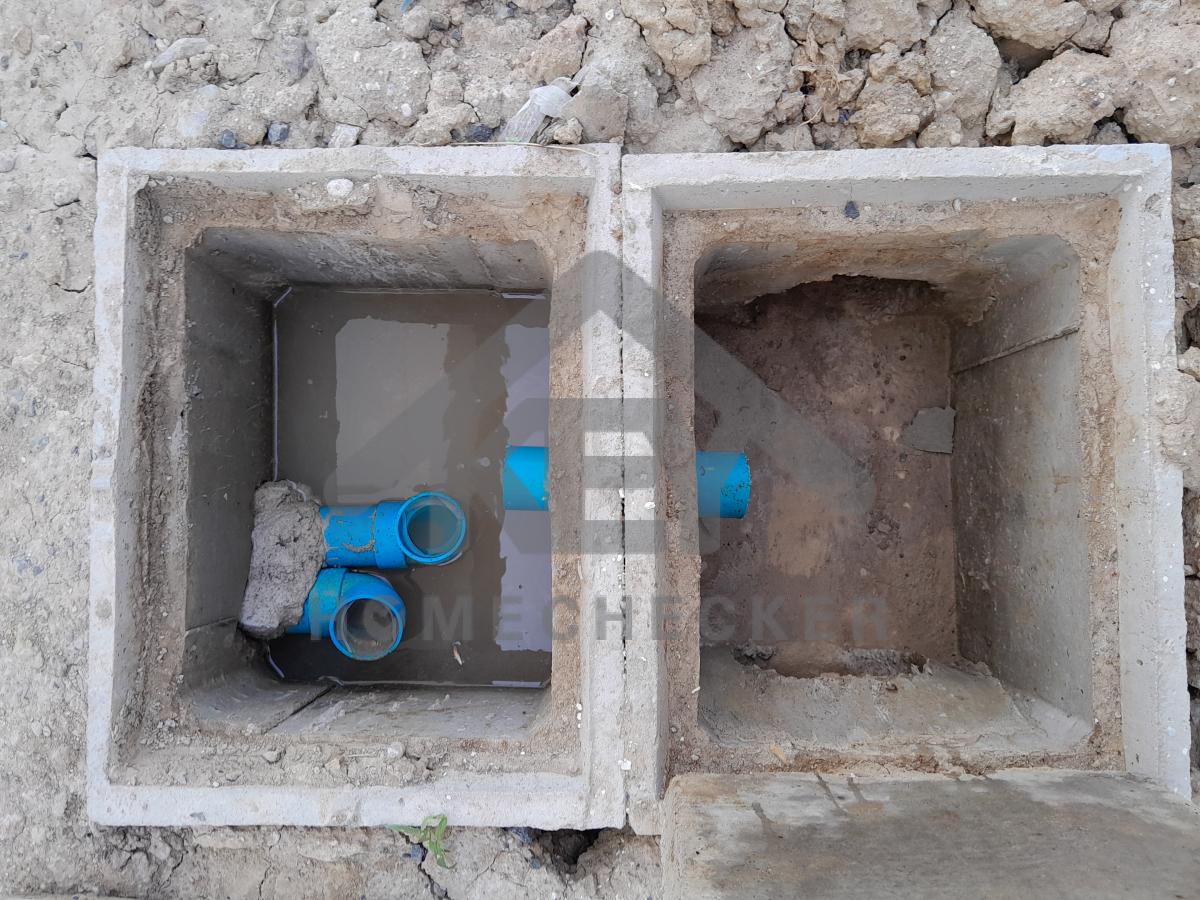 งานประปา ปั้ม และสุขาภิบาล