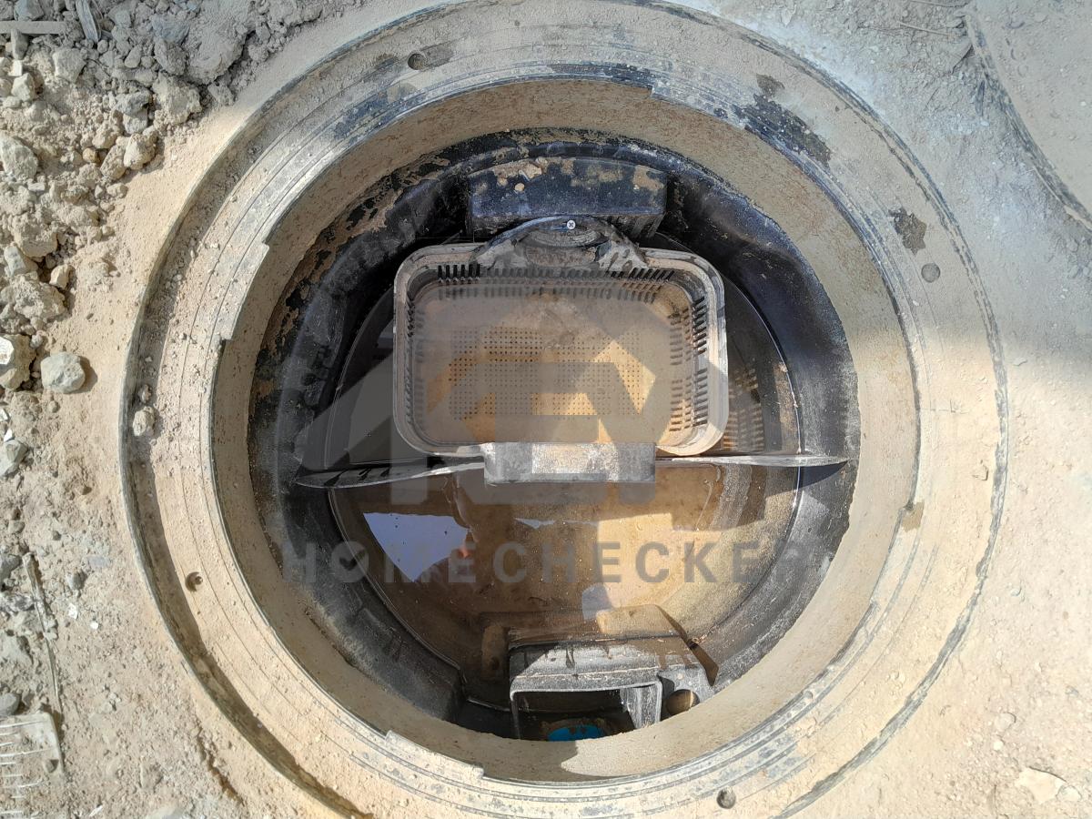 งานประปา ปั้ม และสุขาภิบาล