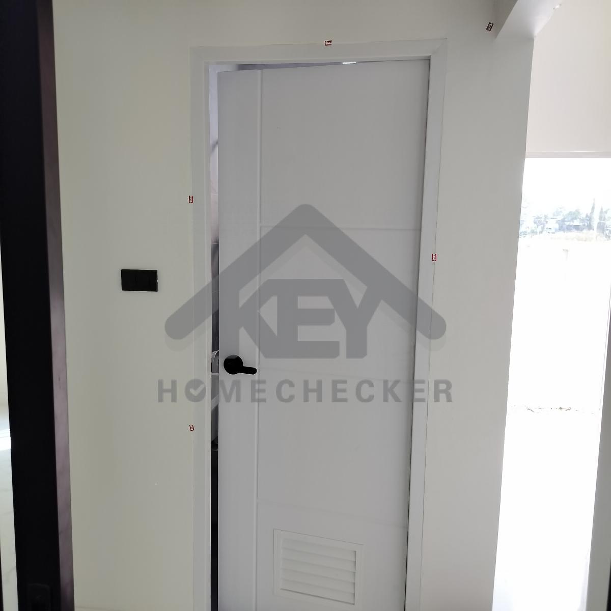 งานห้องครัวชั้น 1