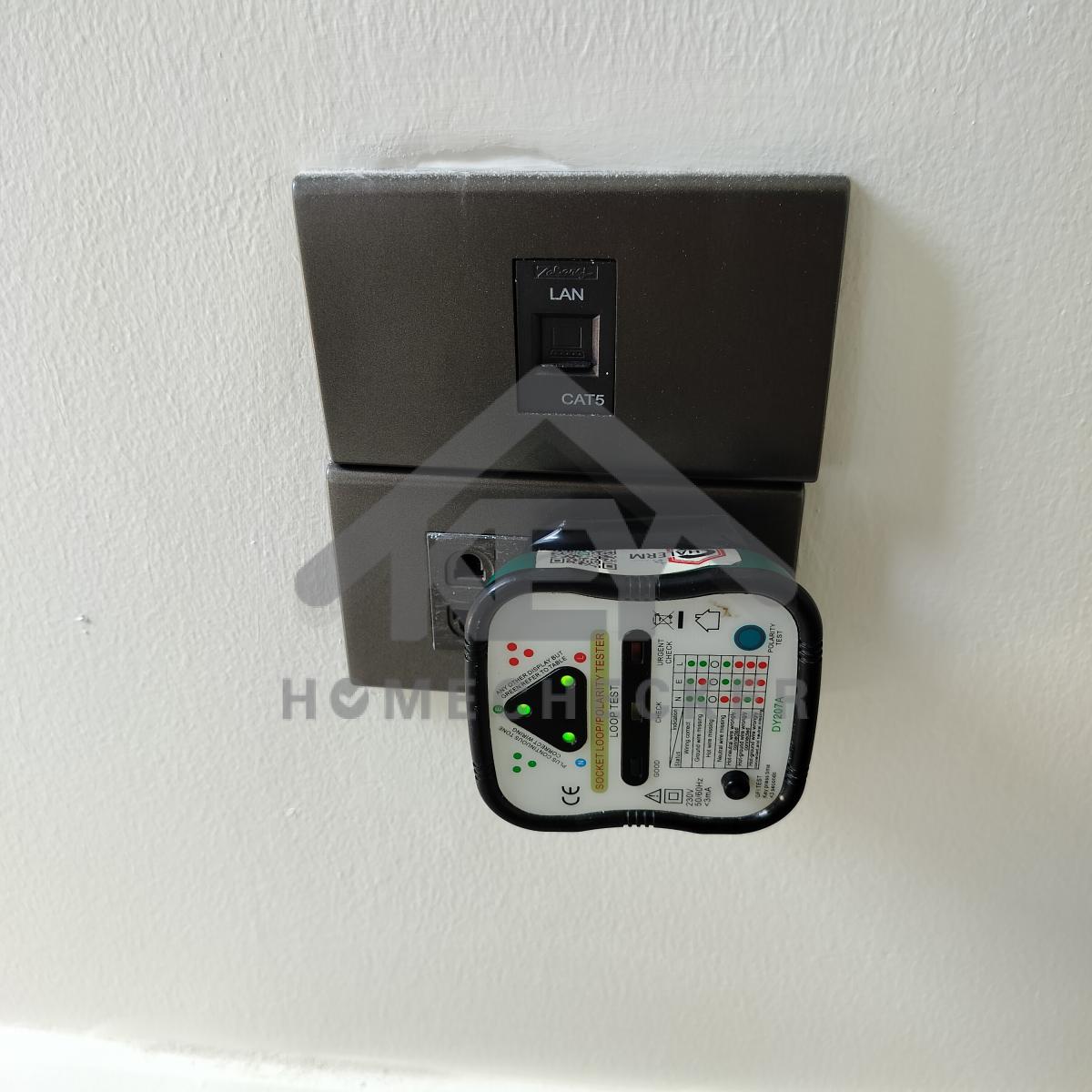 งานไฟฟ้าและระบบความปลอดภัย