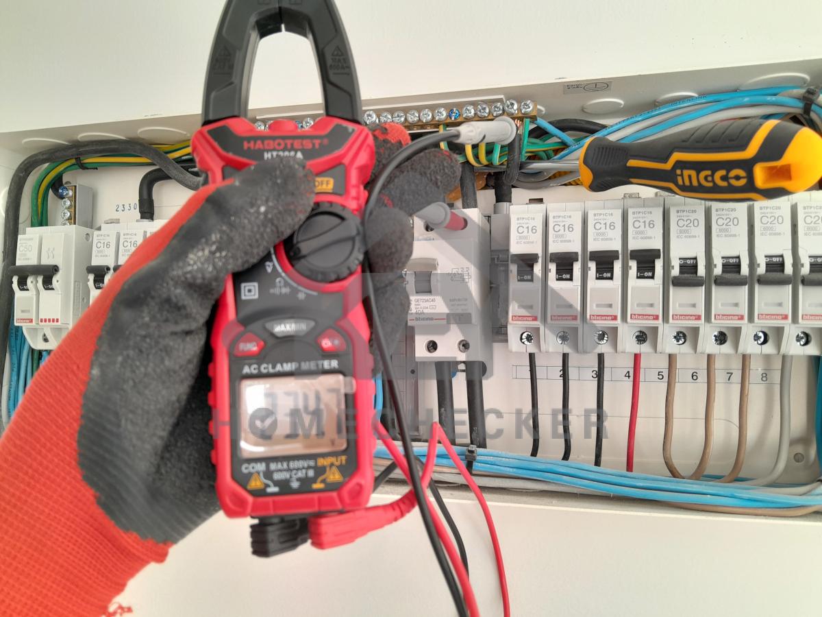 งานไฟฟ้าและระบบความปลอดภัย