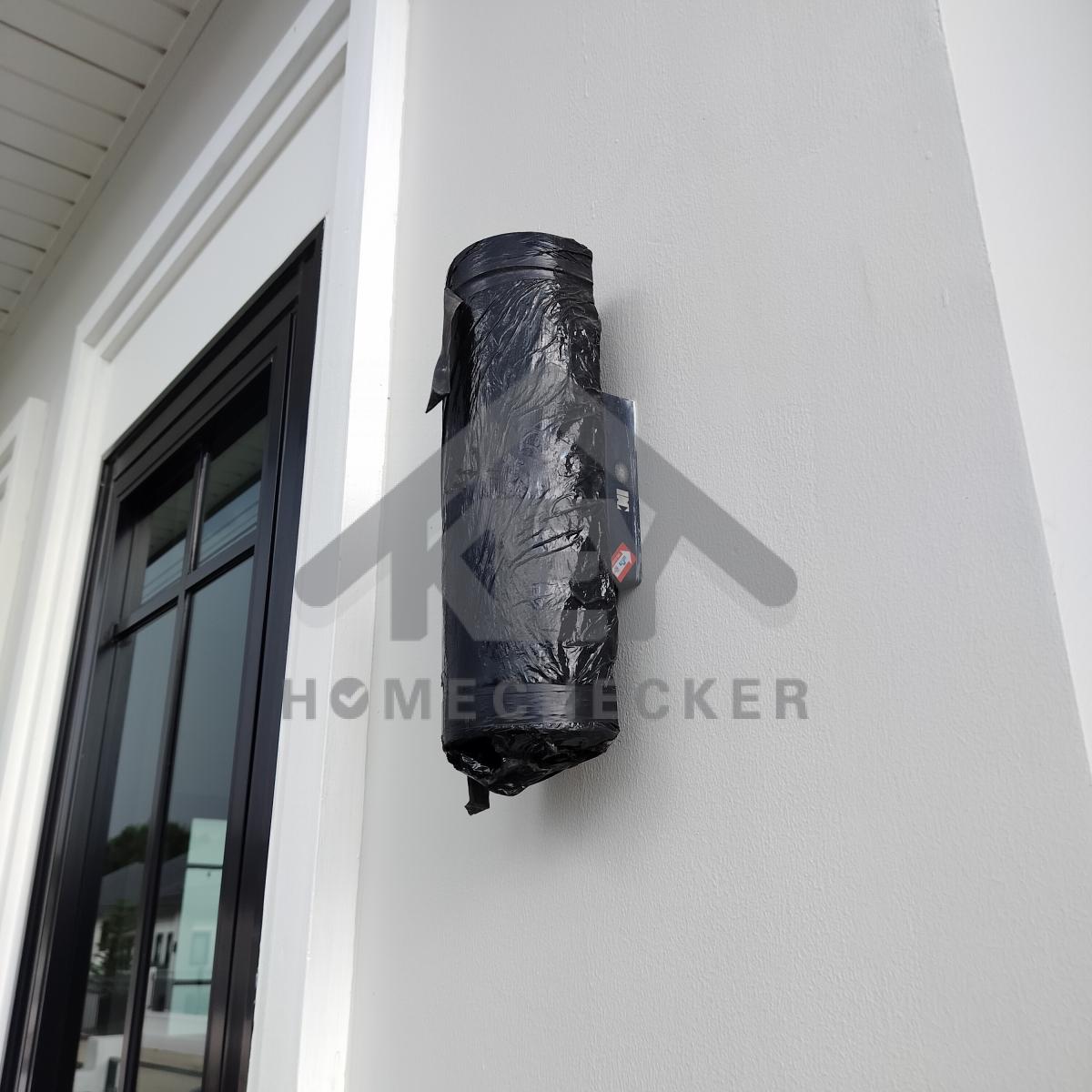 งานภูมิทัศน์และพื้นที่ภายนอกบ้าน