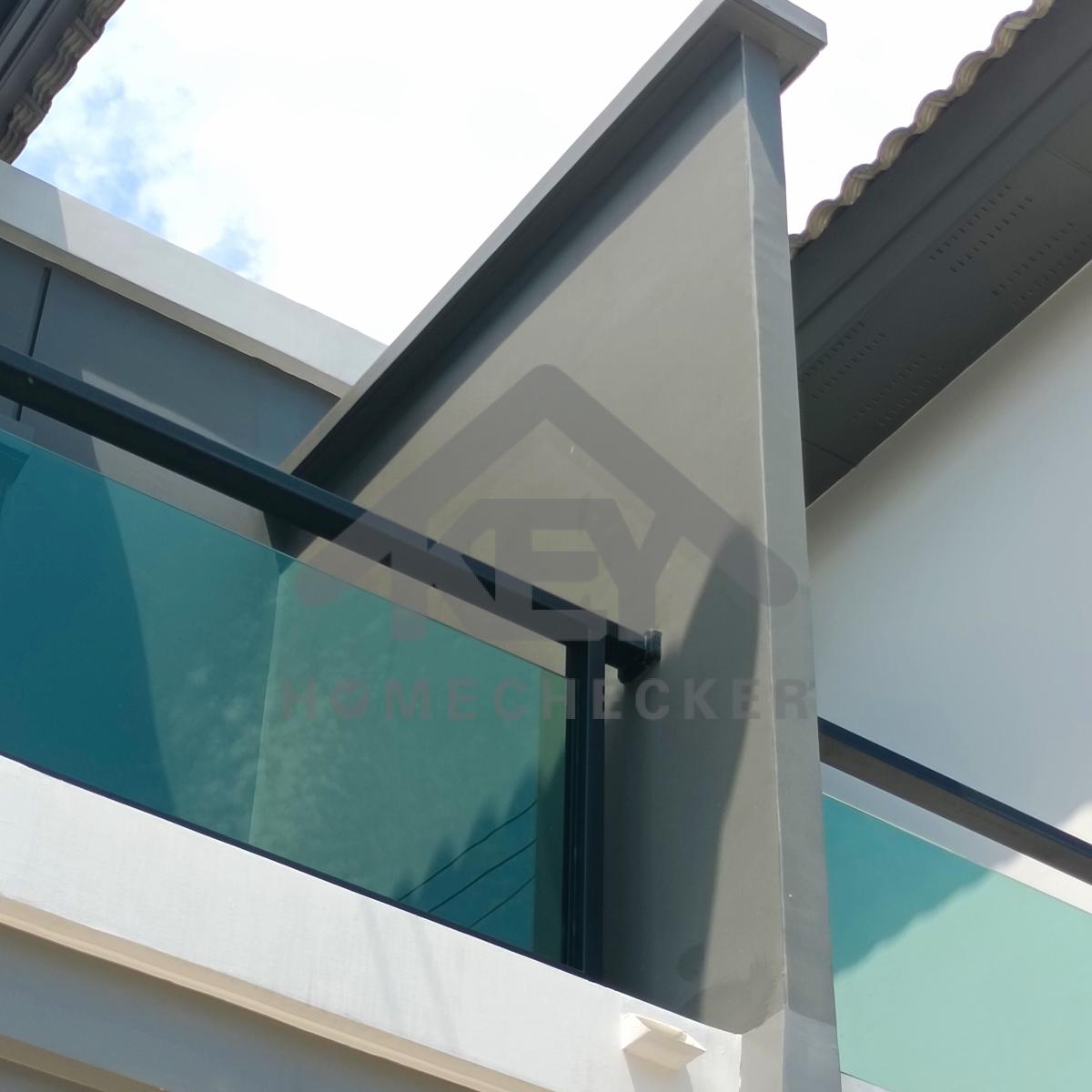 งานภูมิทัศน์และพื้นที่ภายนอกบ้าน