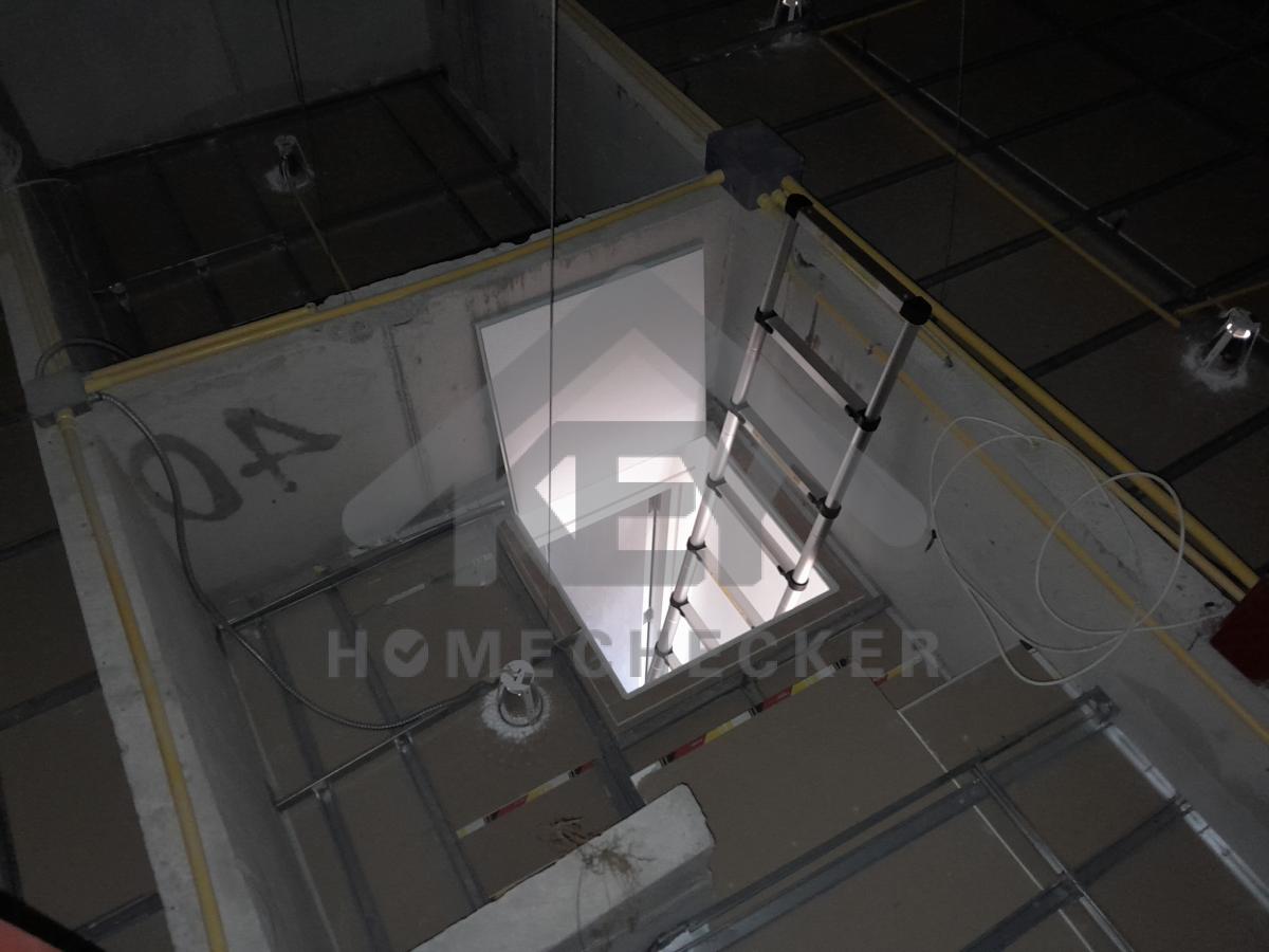 งานฝ้าชายคาและโครงฝ้า