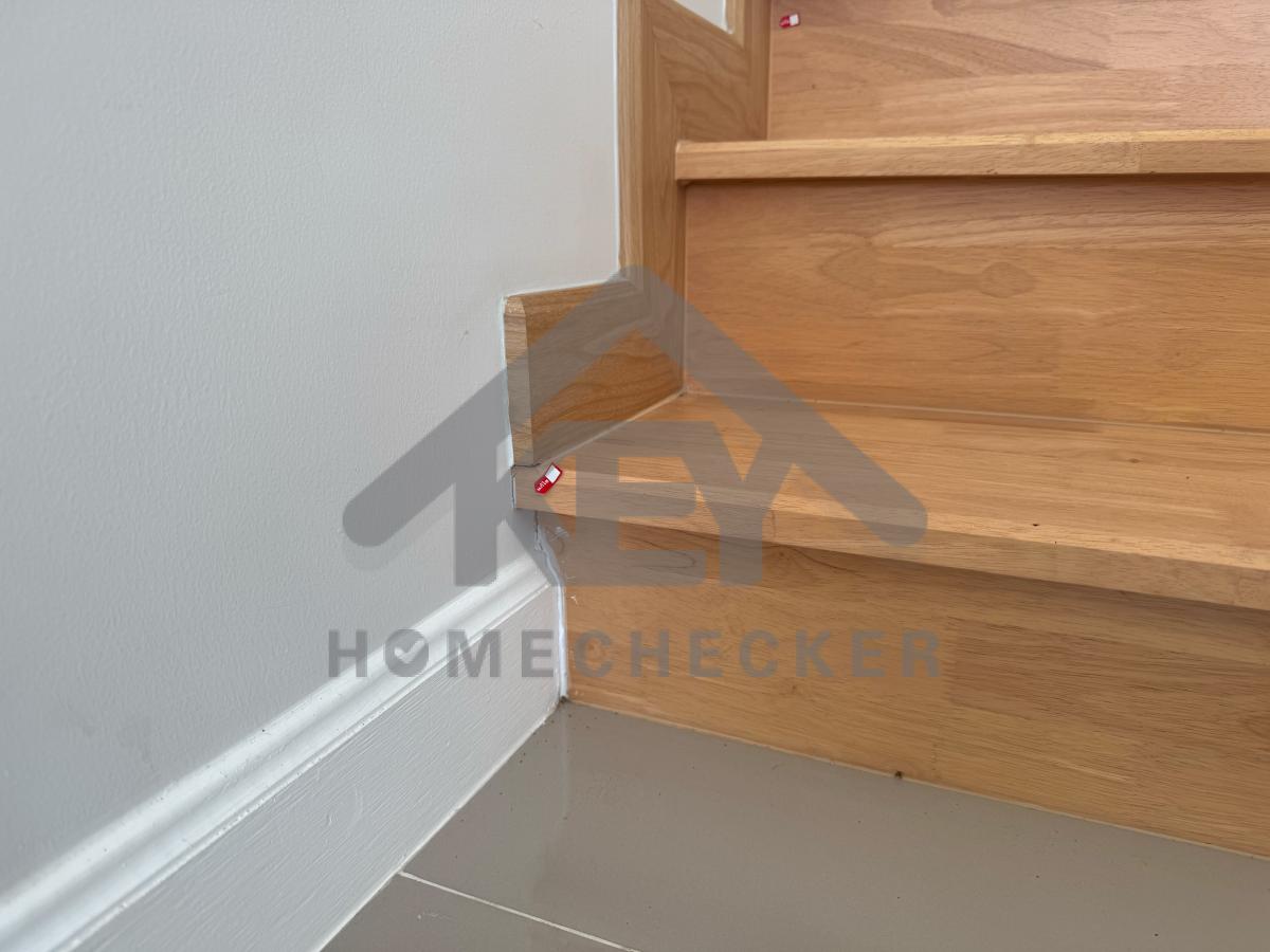 งานบันไดชั้น 1