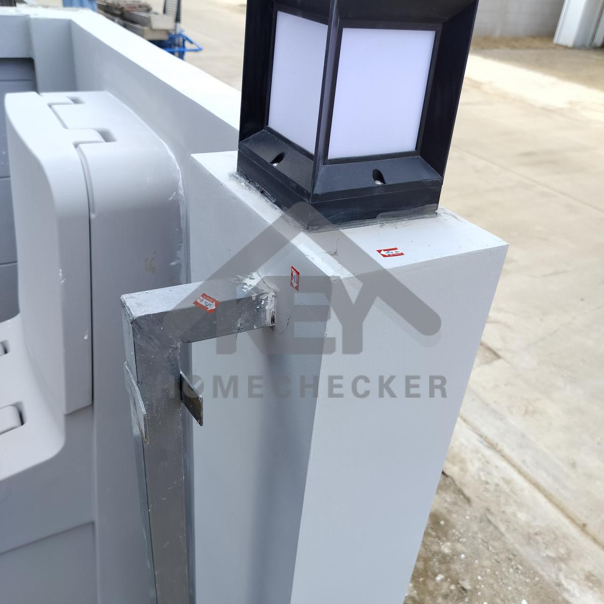 งานภูมิทัศน์และพื้นที่ภายนอกบ้าน