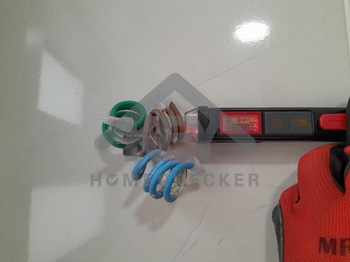 งานไฟฟ้าและระบบความปลอดภัย