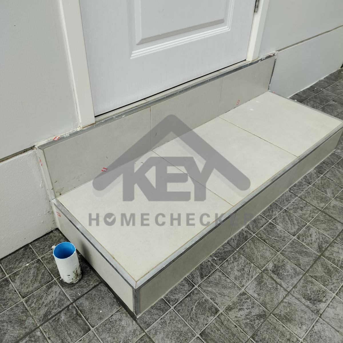 งานภูมิทัศน์และพื้นที่ภายนอกบ้าน