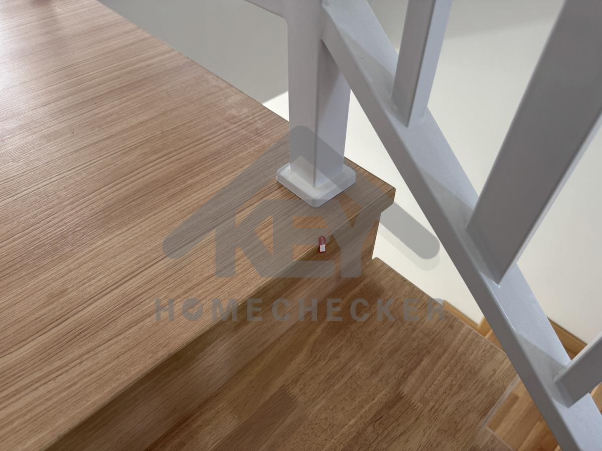 งานบันไดชั้น 1