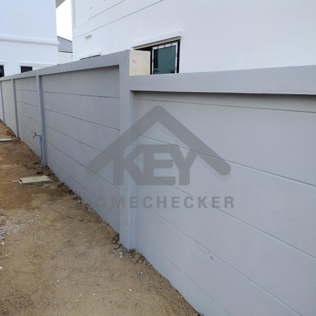 งานภูมิทัศน์และพื้นที่ภายนอกบ้าน