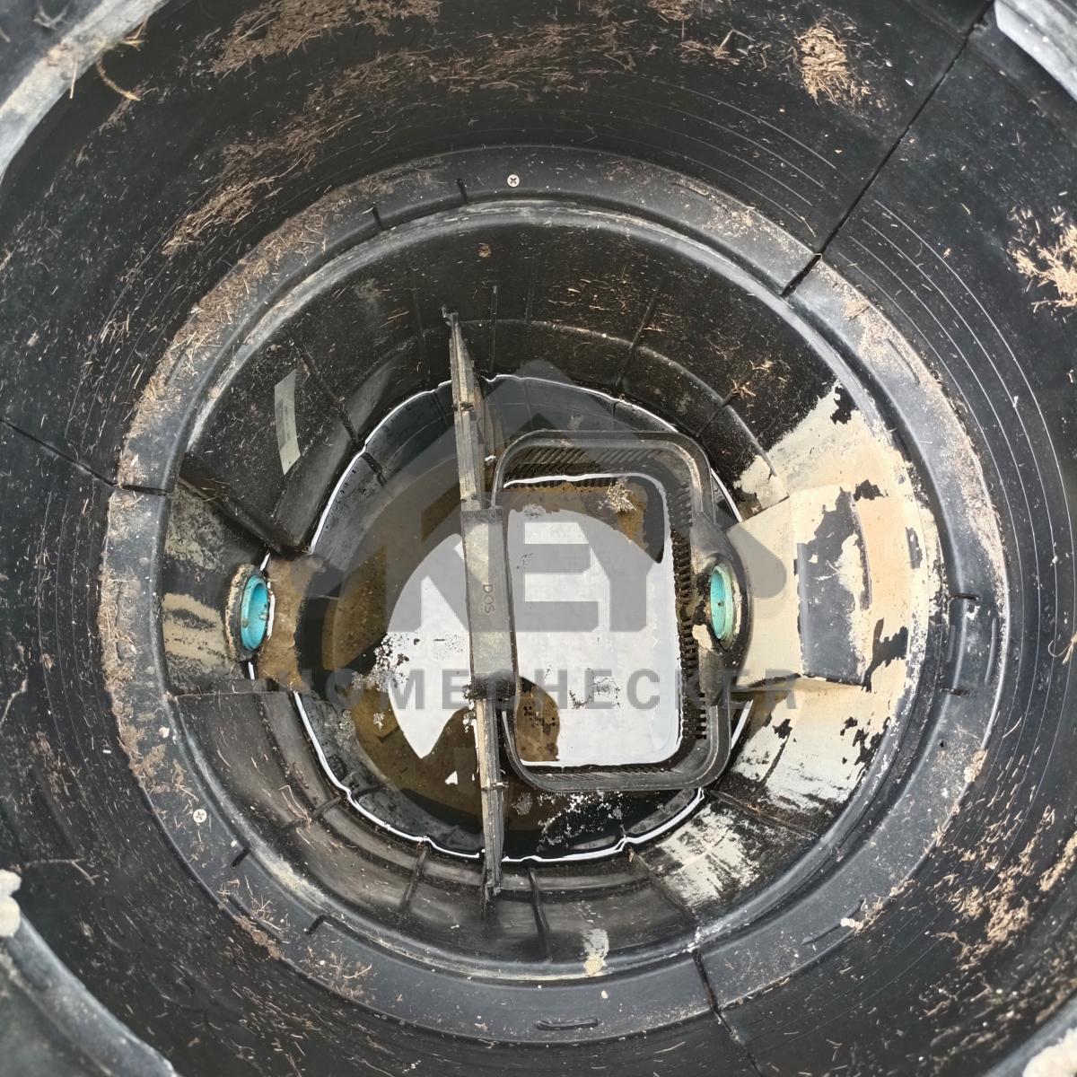 งานประปา ปั้ม และสุขาภิบาล