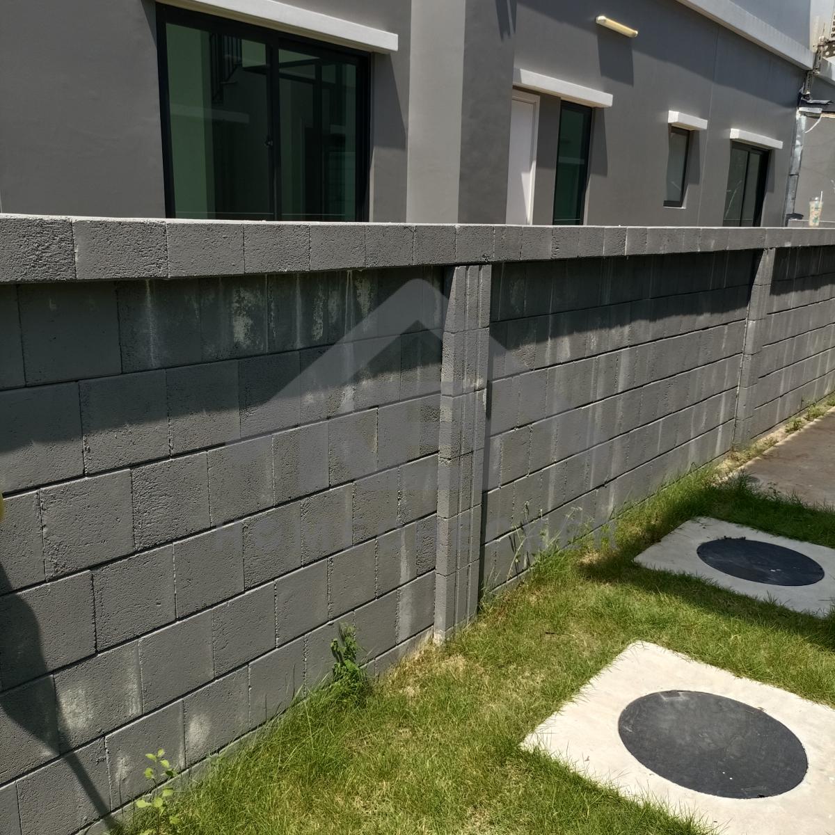 งานภูมิทัศน์และพื้นที่ภายนอกบ้าน