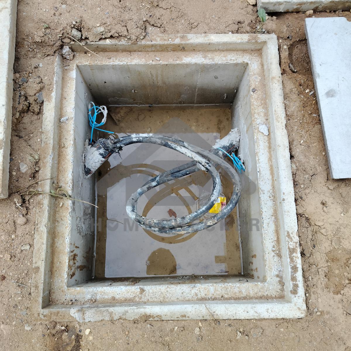 งานประปา ปั้ม และสุขาภิบาล