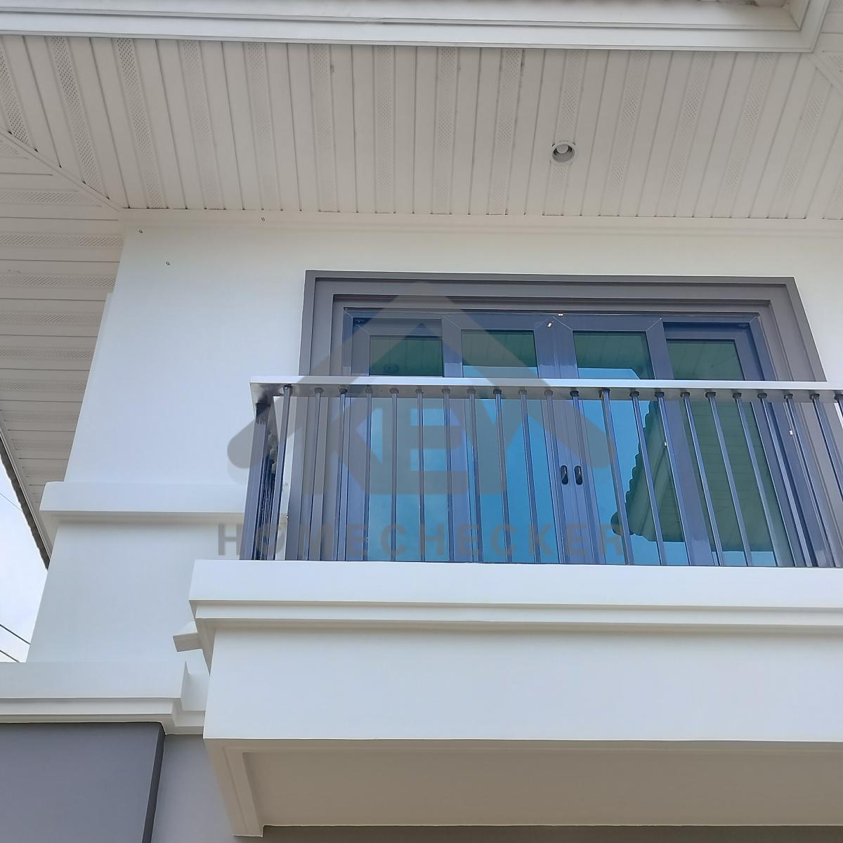 งานภูมิทัศน์และพื้นที่ภายนอกบ้าน