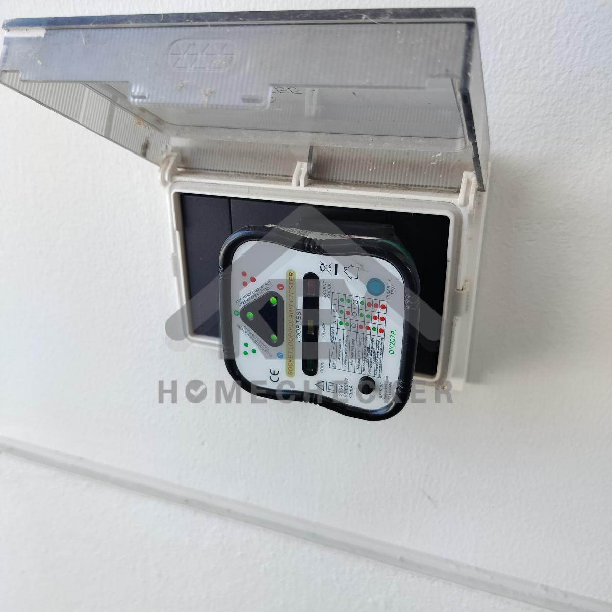 งานไฟฟ้าและระบบความปลอดภัย