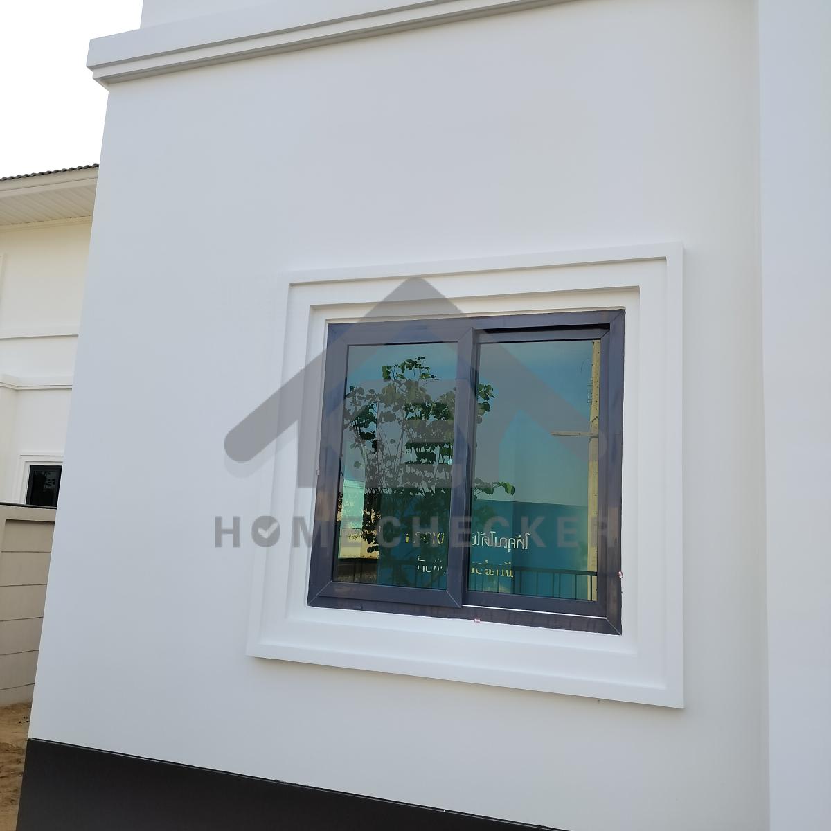 งานภูมิทัศน์และพื้นที่ภายนอกบ้าน