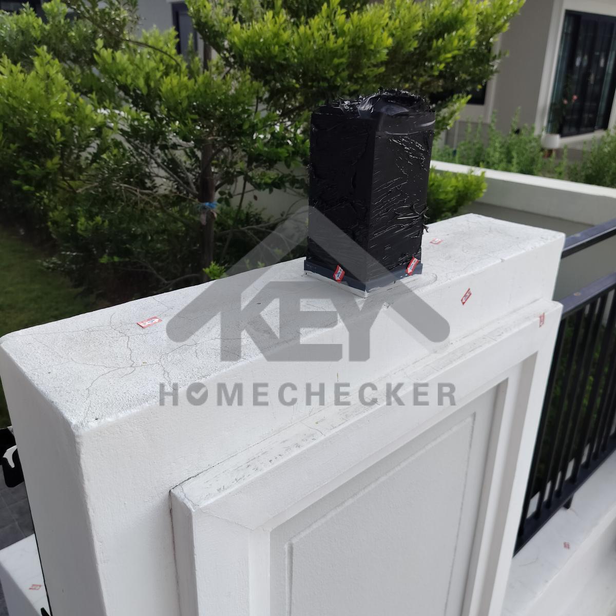 งานภูมิทัศน์และพื้นที่ภายนอกบ้าน