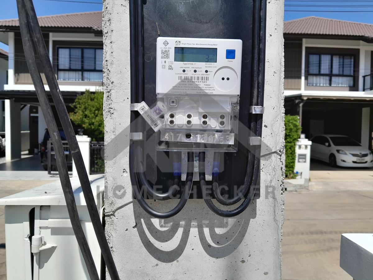 งานไฟฟ้าและระบบความปลอดภัย