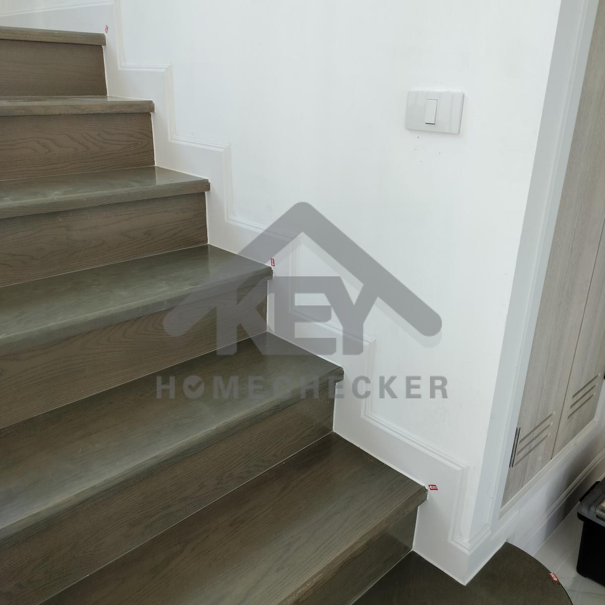 งานบันไดชั้น 1