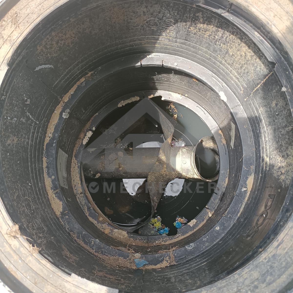 งานประปา ปั้ม และสุขาภิบาล