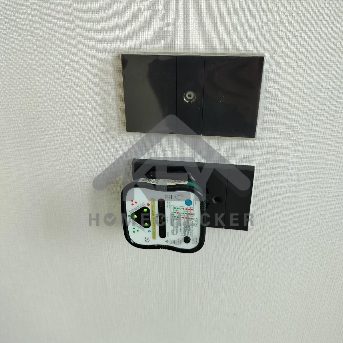 งานไฟฟ้าและระบบความปลอดภัย